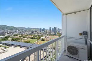 909 Kapiolani Blvd, Honolulu, HI 96814 - Photo 8