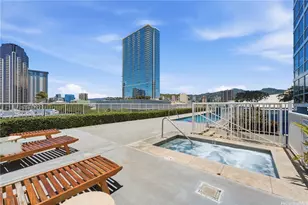 909 Kapiolani Blvd, Honolulu, HI 96814 - Photo 12