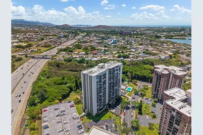 98-500 Koauka Loop #22L, Aiea, HI 96701 - Photo 16