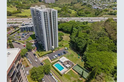 98-500 Koauka Loop #22L, Aiea, HI 96701 - Photo 14