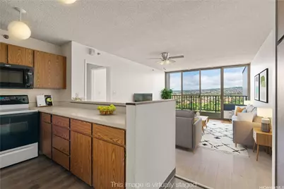 98-402 Koauka Loop #2509, Aiea, HI 96701 - Photo 8