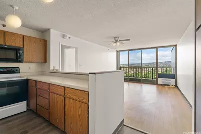 98-402 Koauka Loop #2509, Aiea, HI 96701 - Photo 6