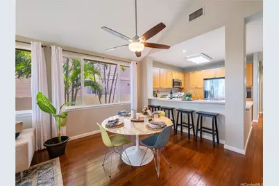 91-732 Launahele Street #64, Ewa Beach, HI 96706 - Photo 4