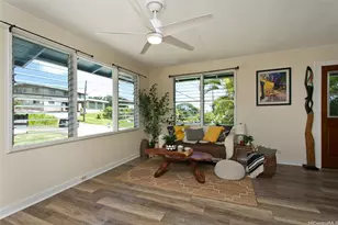 45-166 Lilipuna Rd, Kaneohe, HI 96744 - Photo 2