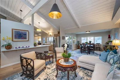 6046 Haleola Street, Honolulu, HI 96821 - Photo 8