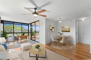 55 S Judd St, Honolulu, HI 96817 - Photo 2