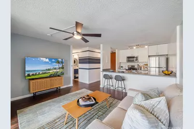 55 S Judd Street #1303, Honolulu, HI 96817 - Photo 12