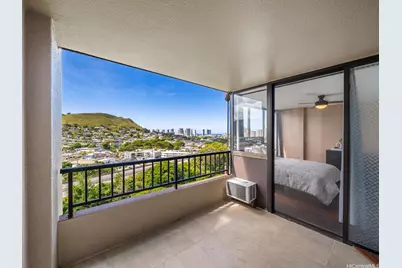 55 S Judd Street #1303, Honolulu, HI 96817 - Photo 8
