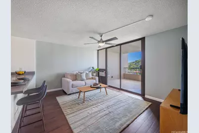 55 S Judd Street #1303, Honolulu, HI 96817 - Photo 14