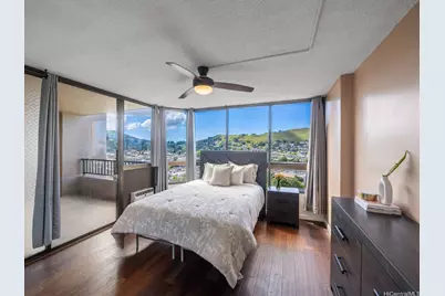 55 S Judd Street #1303, Honolulu, HI 96817 - Photo 6