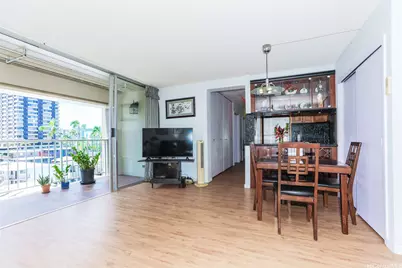430 Keoniana Street #114, Honolulu, HI 96815 - Photo 4