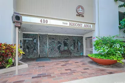 430 Keoniana Street #114, Honolulu, HI 96815 - Photo 1
