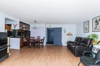 430 Keoniana Street #114, Honolulu, HI 96815 - Photo 4