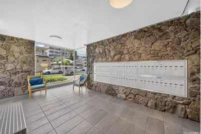 1710 Makiki Street #302, Honolulu, HI 96822 - Photo 10