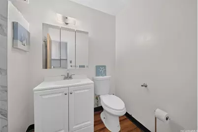 1710 Makiki Street #302, Honolulu, HI 96822 - Photo 6