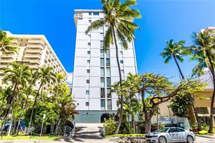 155 Paoakalani Ave, Honolulu, HI 96815 - Photo 24
