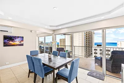 155 Paoakalani Avenue #PH2, Honolulu, HI 96815 - Photo 6