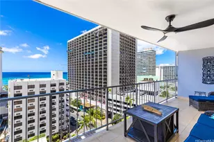 155 Paoakalani Ave, Honolulu, HI 96815 - Photo 4