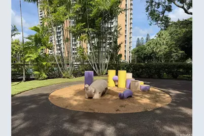 1511 Nuuanu Avenue #738, Honolulu, HI 96817 - Photo 20
