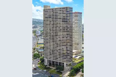 2499 Kapiolani Boulevard #705, Honolulu, HI 96826 - Photo 1