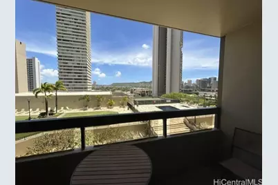 2499 Kapiolani Boulevard #705, Honolulu, HI 96826 - Photo 4