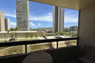 2499 Kapiolani Blvd, Honolulu, HI 96826 - Photo 4