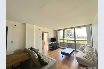 2499 Kapiolani Boulevard #705, Honolulu, HI 96826 - Photo 2