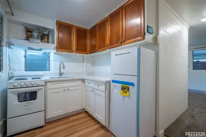 1835 Akone Place #B, Honolulu, HI 96819 - Photo 8