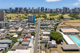 825 Olokele Ave, Honolulu, HI 96816 - Photo 20