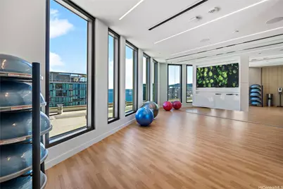 987 Queen Street #2216, Honolulu, HI 96814 - Photo 24