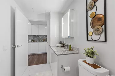 987 Queen Street #2216, Honolulu, HI 96814 - Photo 12