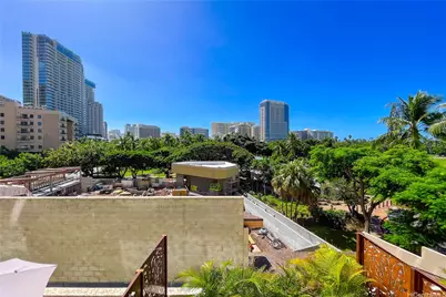 2045 Kalakaua Avenue #209, Honolulu, HI 96815 - Photo 4