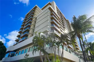 2045 Kalakaua Ave, Honolulu, HI 96815 - Photo 22