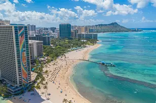 1600 Ala Moana Blvd, Honolulu, HI 96815 - Photo 24
