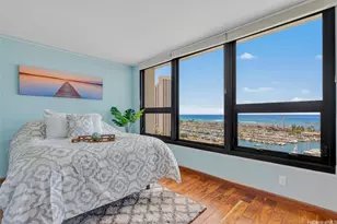 1600 Ala Moana Blvd, Honolulu, HI 96815 - Photo 12