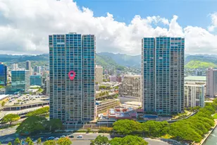 1600 Ala Moana Blvd, Honolulu, HI 96815 - Photo 20