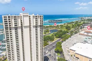 1600 Ala Moana Blvd, Honolulu, HI 96815 - Photo 22
