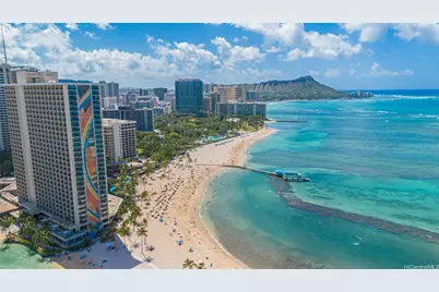 1600 Ala Moana Boulevard #1804, Honolulu, HI 96815 - Photo 24