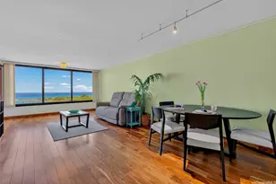 1600 Ala Moana Blvd, Honolulu, HI 96815 - Photo 2
