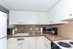 1777 Ala Moana Blvd, Honolulu, HI 96815 - Photo 4