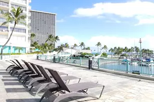 1777 Ala Moana Blvd, Honolulu, HI 96815 - Photo 8