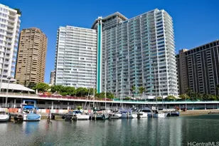 1777 Ala Moana Blvd, Honolulu, HI 96815 - Photo 24