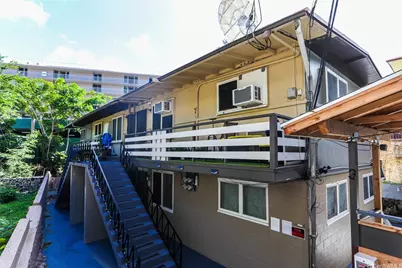 1641 Stillman Lane, Honolulu, HI 96817 - Photo 10