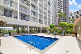 1920 Ala Moana Blvd, Honolulu, HI 96815 - Photo 20