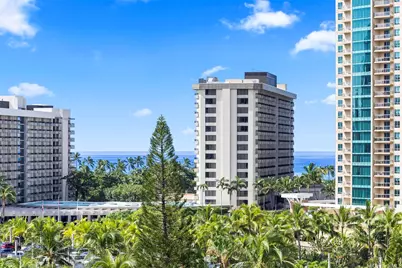 1920 Ala Moana Boulevard #909, Honolulu, HI 96815 - Photo 18