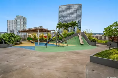 1001 Queen Street #1407, Honolulu, HI 96814 - Photo 18