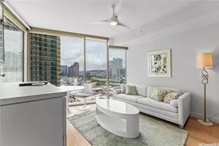 1001 Queen St, Honolulu, HI 96814 - Photo 2