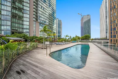 1001 Queen Street #1407, Honolulu, HI 96814 - Photo 20