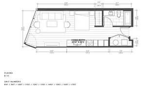 1001 Queen St, Honolulu, HI 96814 - Photo 22