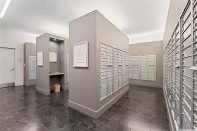 1001 Queen Street #1407, Honolulu, HI 96814 - Photo 16